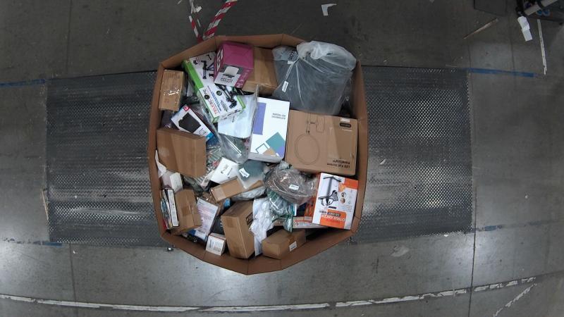 Consumer Electronics