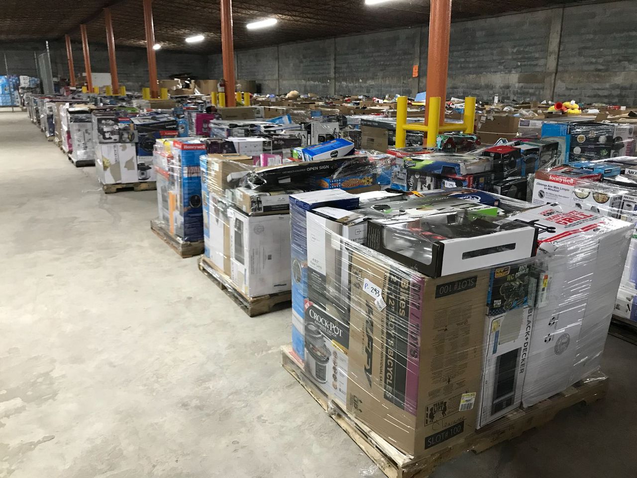 General Merchandise