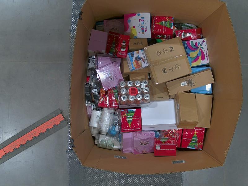 TRUCKLOAD of AMZ Smalls/Mediums - Rapid Electric Stapler, Delta Tub & Shower Trim, Creality 3D Scanner