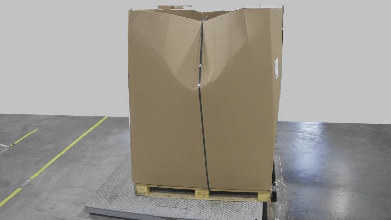 TRUCKLOAD of AMZ Smalls/Mediums - Rapid Electric Stapler, Delta Tub & Shower Trim, Creality 3D Scanner