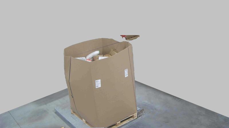 TRUCKLOAD of AMZ Smalls/Mediums - Rapid Electric Stapler, Delta Tub & Shower Trim, Creality 3D Scanner