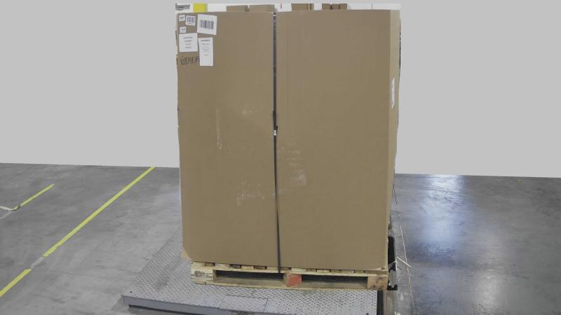 TRUCKLOAD of AMZ Smalls/Mediums - Rapid Electric Stapler, Delta Tub & Shower Trim, Creality 3D Scanner