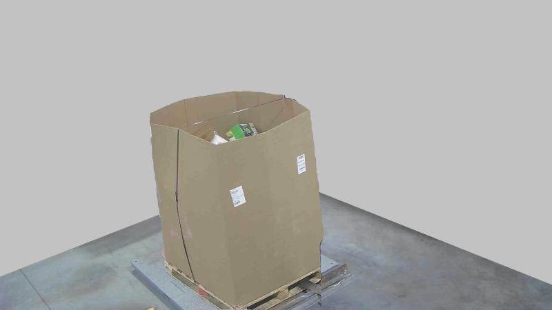 TRUCKLOAD of AMZ Smalls/Mediums - Rapid Electric Stapler, Delta Tub & Shower Trim, Creality 3D Scanner