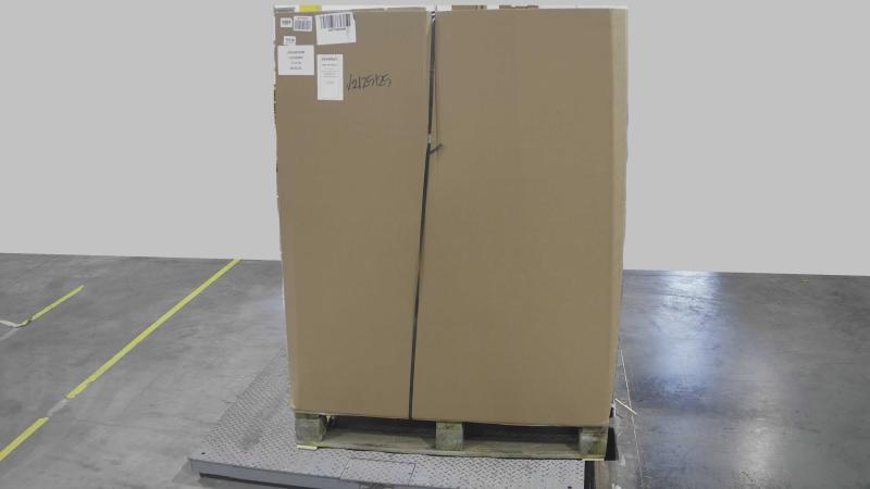 TRUCKLOAD of AMZ Smalls/Mediums - Rapid Electric Stapler, Delta Tub & Shower Trim, Creality 3D Scanner
