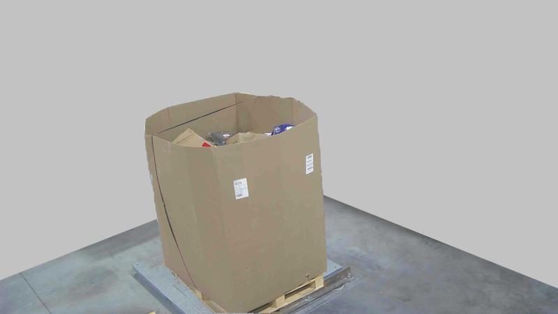 TRUCKLOAD of AMZ Smalls/Mediums - Rapid Electric Stapler, Delta Tub & Shower Trim, Creality 3D Scanner