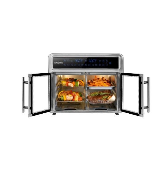 Kitchen Appliances - Kalorik, Emeril, Chefman, Nespresso, Nesco