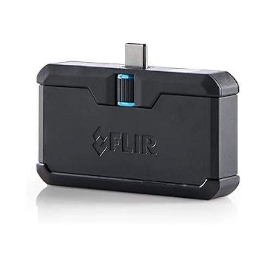 TRUCKLOAD of AMZ Smalls/Mediums - FLIR Thermal Imaging Camera, Audien Hearing Aids, Rokid Smart Glasses
