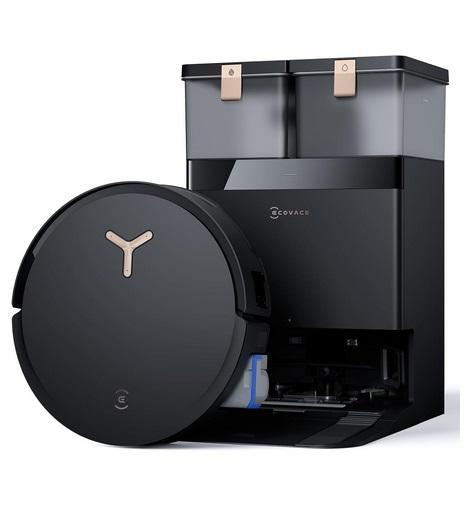 TRUCKLOAD - Ecovacs Deebot Robot Vacuum & Mop, ASUS ROG Gaming Monitor, Rheem Tankless Water Heater