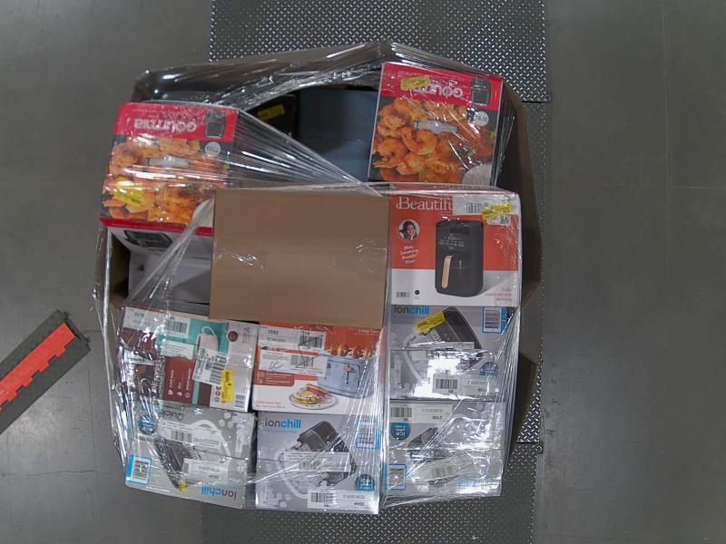 Appliances - KitchenAid, Orgo, Tzumi, Cuisinart, Gourmia, Beauiful, Keurig