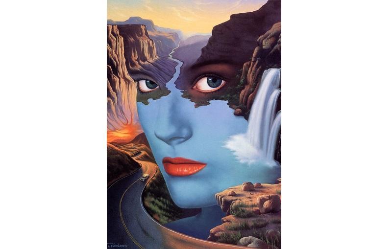 INVESTMENT ART - 21 Ltd Ed Signed Lithographs by Jim Warren