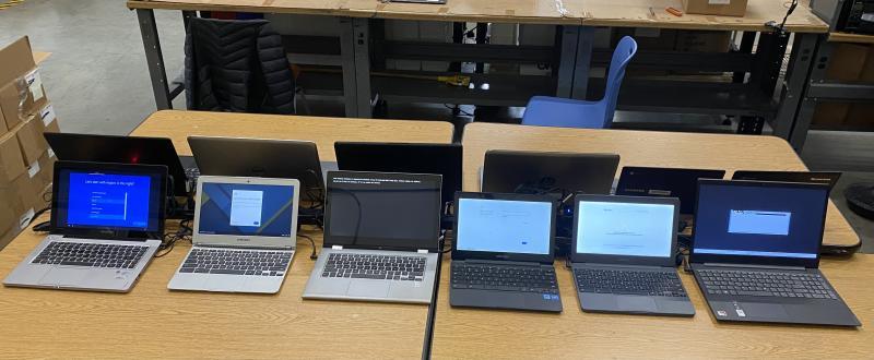 Lenovo Laptops; Functional, Good Glass/LCD