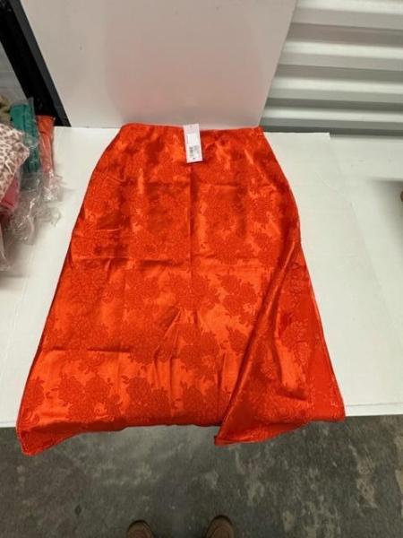 Pallet of New Funko Pops, Summer & Winter Clothes, Dresses, Bikinis, Bras