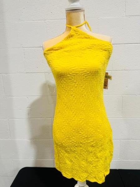 Pallet of New Funko Pops, Summer & Winter Clothes, Dresses, Bikinis, Bras