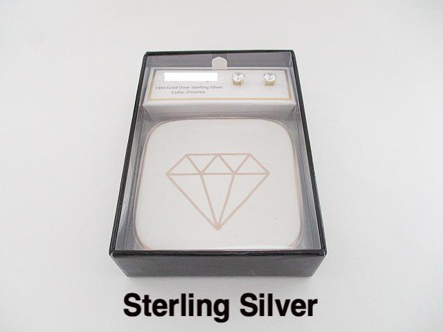 DEPARTMENT STORE JEWELRY