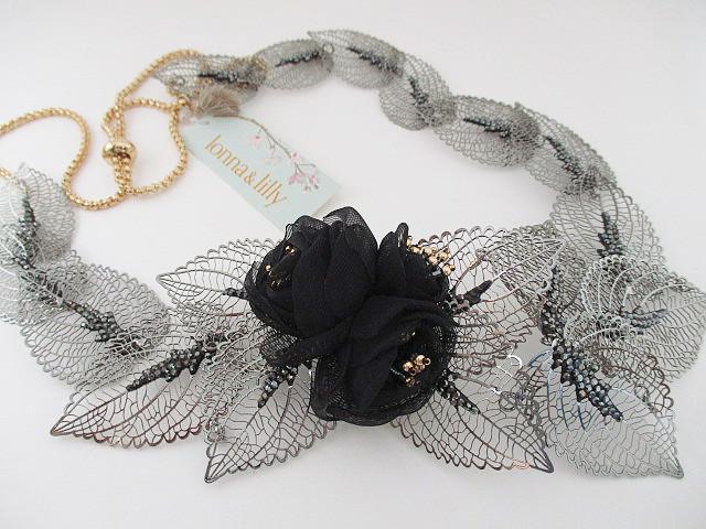 DEPARTMENT STORE JEWELRY