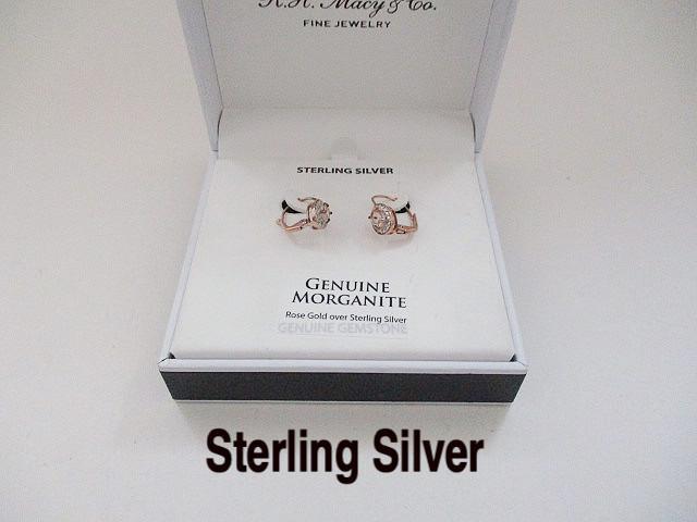 DEPARTMENT STORE JEWELRY