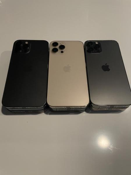 iPhone 14 Pro Max, 13 Pro Max & More, PGL, Est.