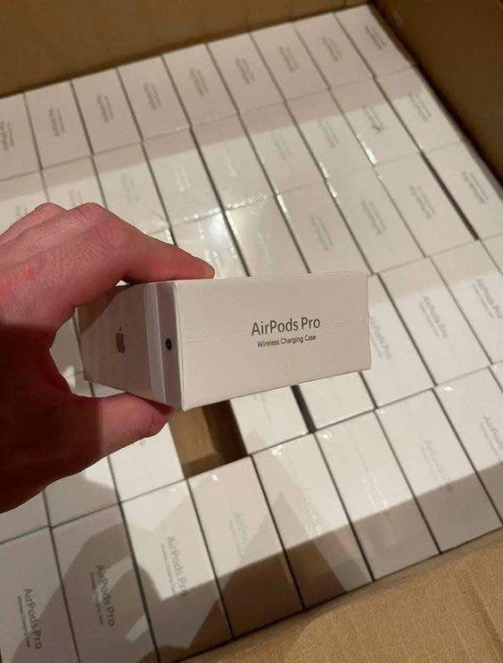 Apple AirPods Pro Bundles