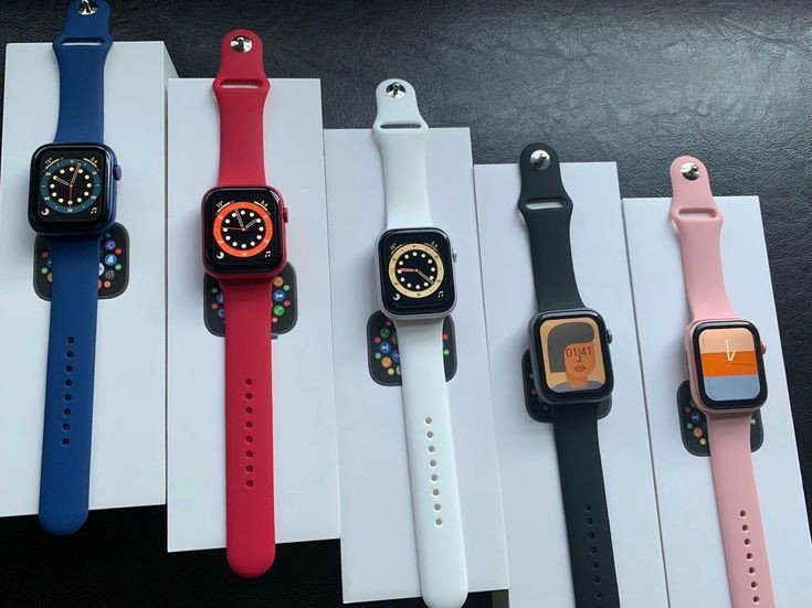 Apple Watch Bundle ( 100 watches)