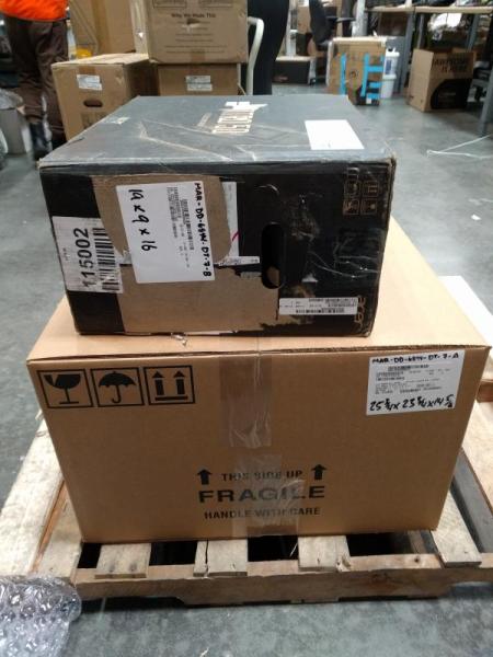 Assorted Desktop Computer Lot