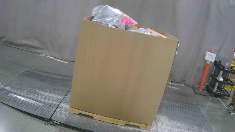 Assorted General Merchandise Pallet