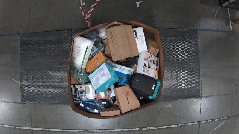 Assorted General Merchandise Pallet