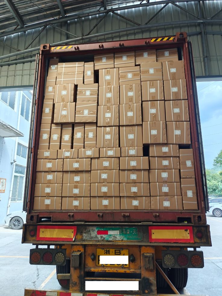 Assorted General Merchandise Truckload