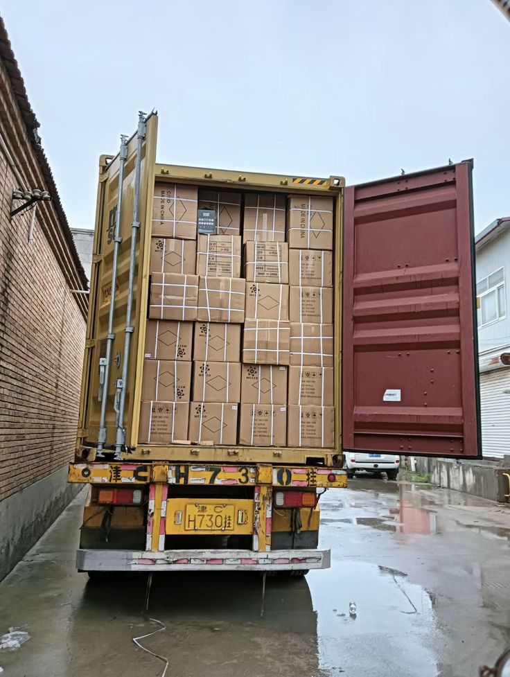 Assorted General Merchandise Truckload