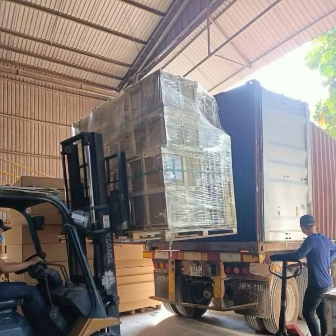 Assorted General Merchandise Truckload