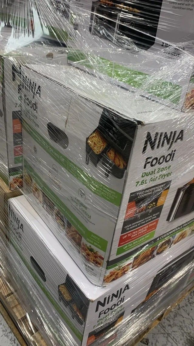 Assorted Home And Kitchen Appliance Pallet Lot