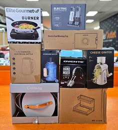 Assorted Kitchen Appliances Lot