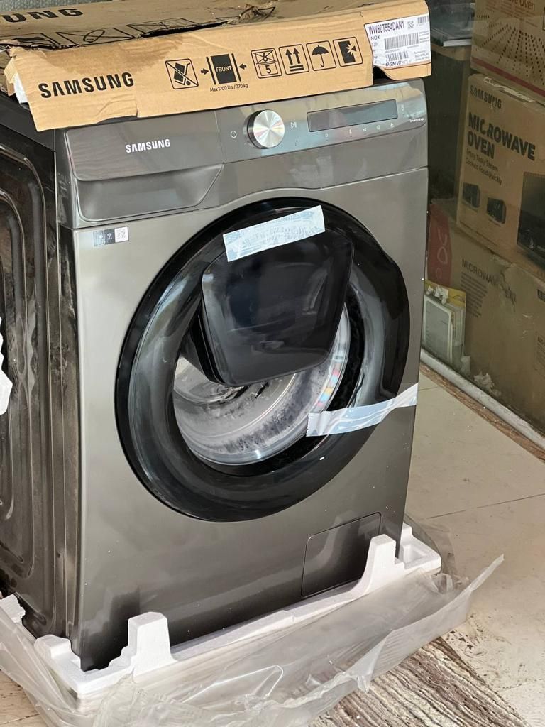 Assorted Laundry Appliances Lot