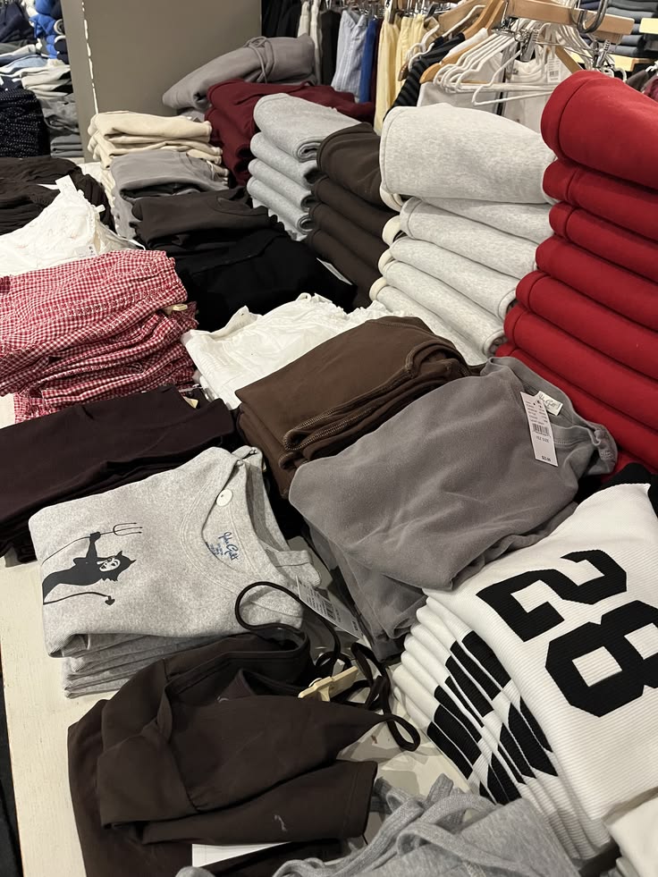 Assorted Mixed Apparel Lot