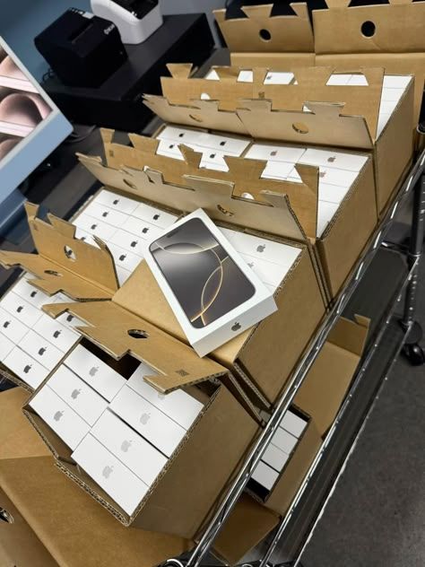 Assorted Mobile Device Accessories Lot