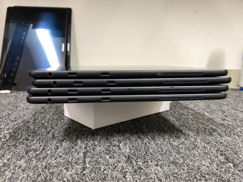 Assorted Tablets And Mobile Devices Lot