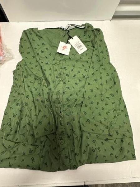 Assorted Womens Apparel Lot