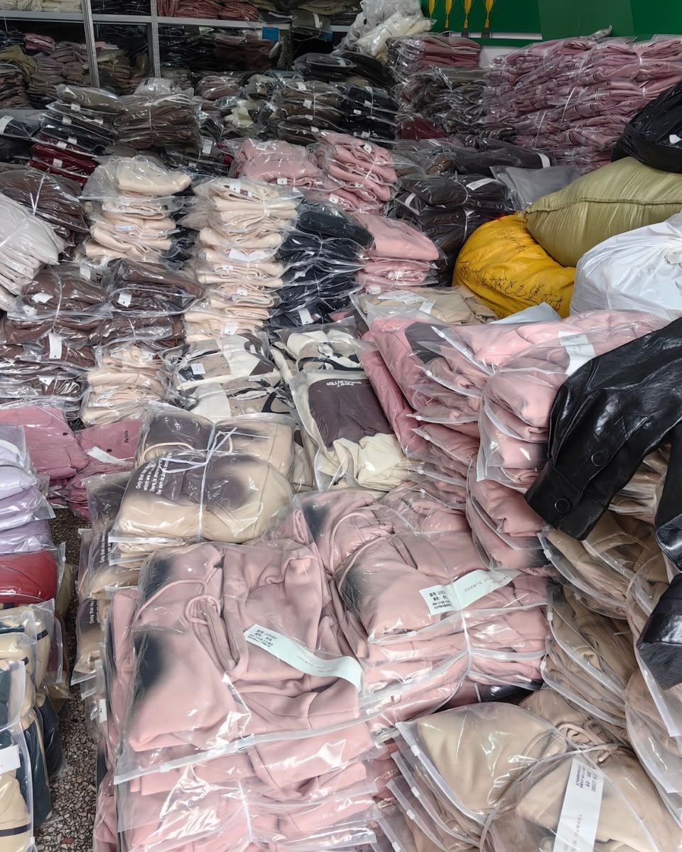 Assorted Womens Loungewear Lot