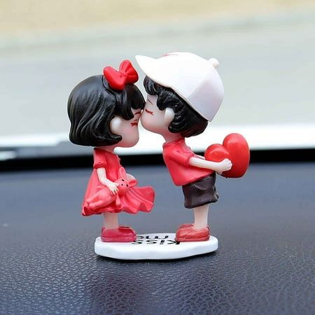 Car Dashboard Decoration Ornaments