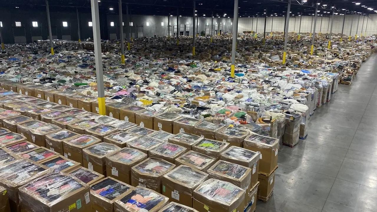 General Merchandise Truckload