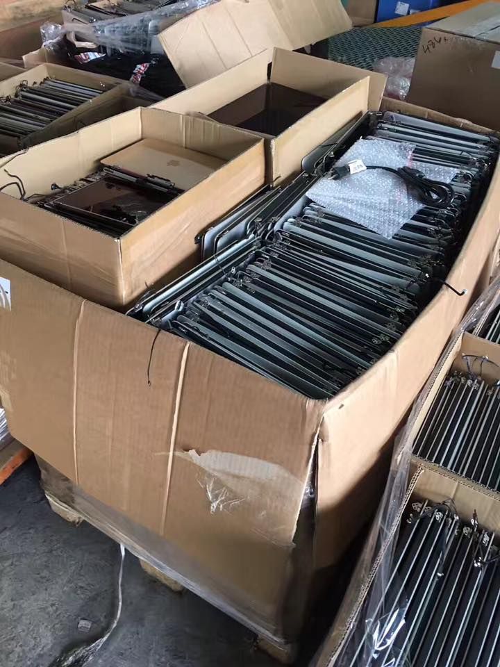 Wholesale Unlocked Tablet Lot