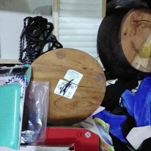 Luxury Department Store - General Merchandise