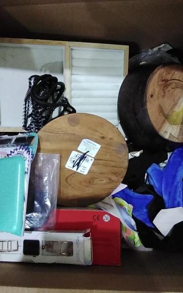 Luxury Department Store - General Merchandise