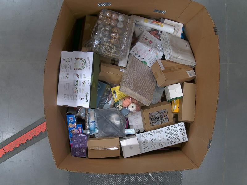 TRUCKLOAD of AMZ Smalls/Mediums - Rapid Electric Stapler, Delta Tub & Shower Trim, Creality 3D Scanner - Image 6