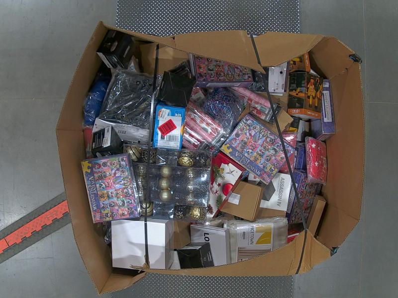 TRUCKLOAD of AMZ Smalls/Mediums - Rapid Electric Stapler, Delta Tub & Shower Trim, Creality 3D Scanner - Image 7