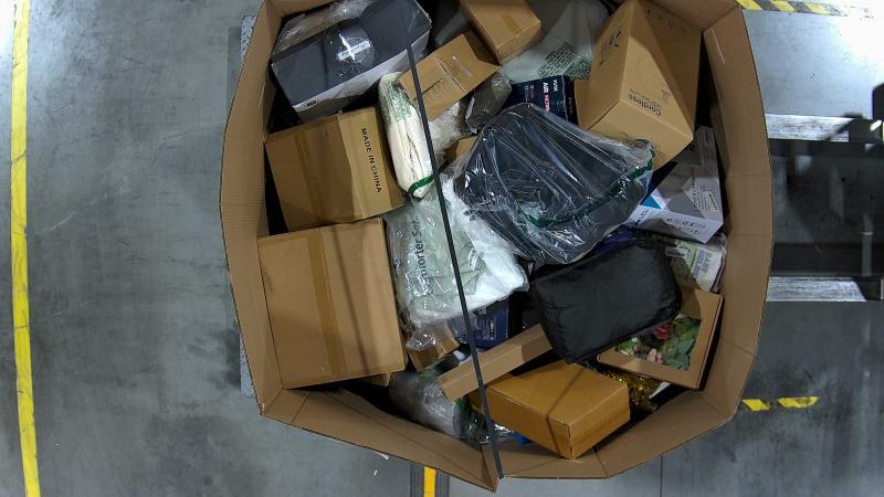 TRUCKLOAD of AMZ Smalls/Mediums - Rapid Electric Stapler, Delta Tub & Shower Trim, Creality 3D Scanner - Image 21