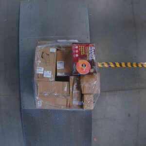 Pallet of Assorted General Merchandise