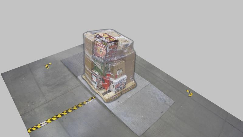 Pallet of Assorted General Merchandise - Image 2