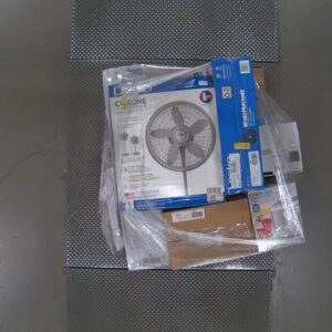 Appliances - Keurig, Chefman, Ionchill, Oster, Lasko, Mr Coffee, Gourmia