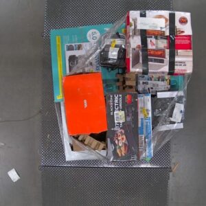 Appliances - Emeril, Hisense, Blackstone, Ionchill, Lasko, Faberware