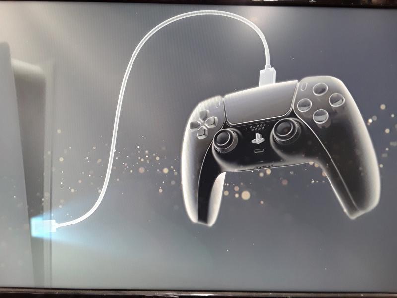 Playstation 5 Pro Digital Edition Console - Image 2